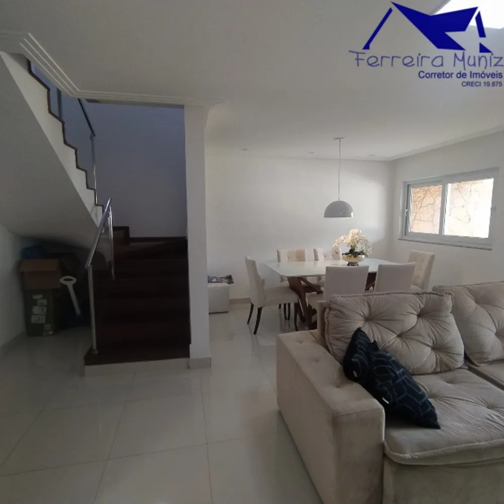 Casa de Condomínio, 3 quartos - Foto 7