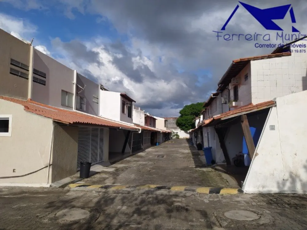 Casa de Condomínio, 3 quartos - Foto 9