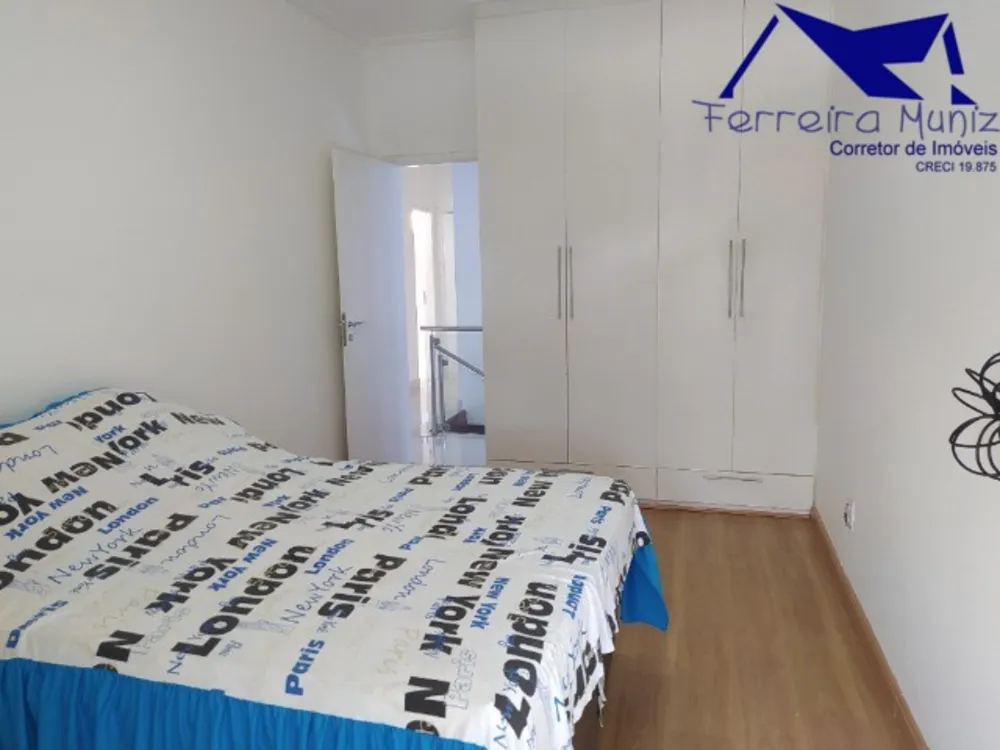 Casa de Condomínio, 3 quartos - Foto 11