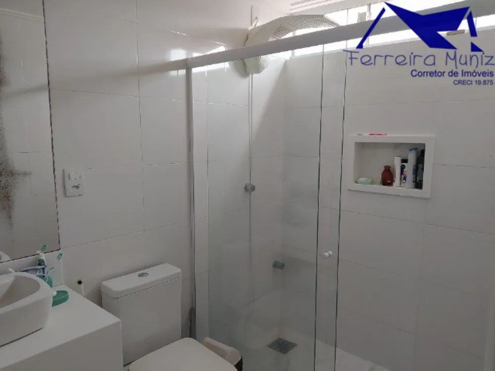 Casa de Condomínio, 3 quartos - Foto 15