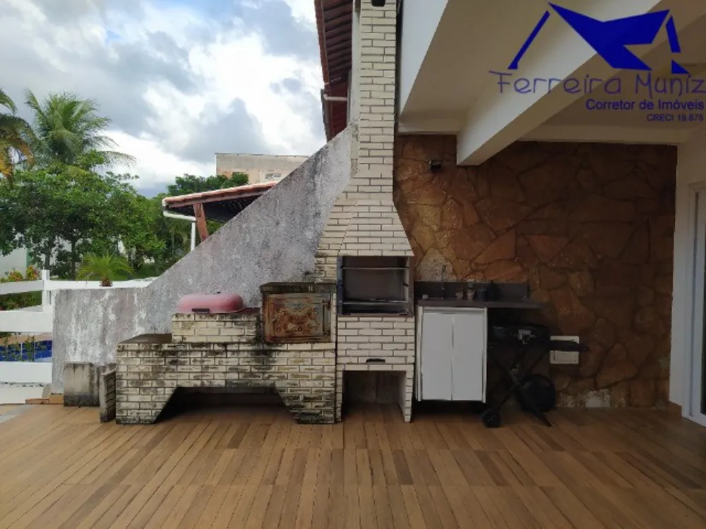 Casa de Condomínio, 3 quartos - Foto 5