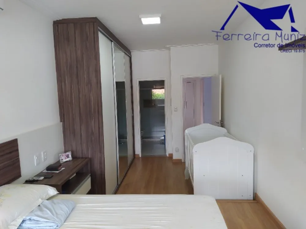 Casa de Condomínio, 3 quartos - Foto 10