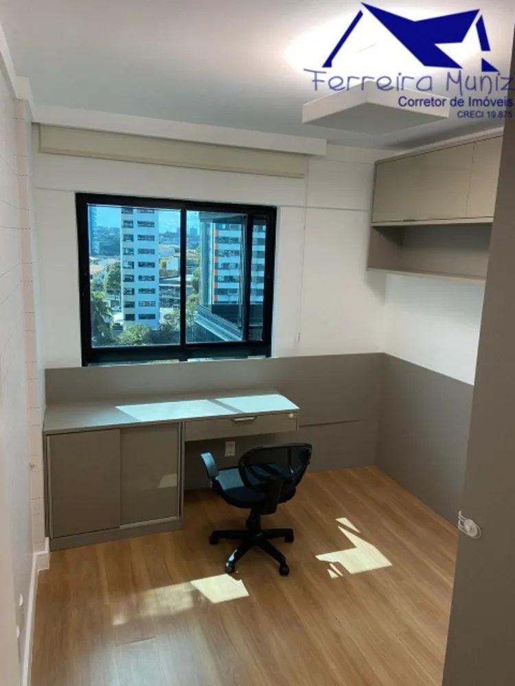 Apartamento, 3 quartos, 105 m² - Foto 6
