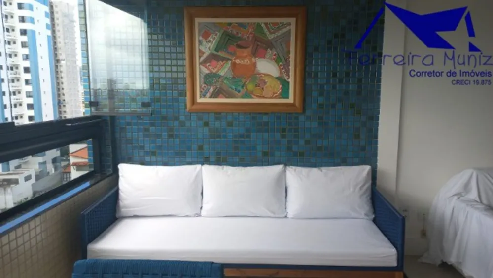Apartamento, 3 quartos, 105 m² - Foto 7
