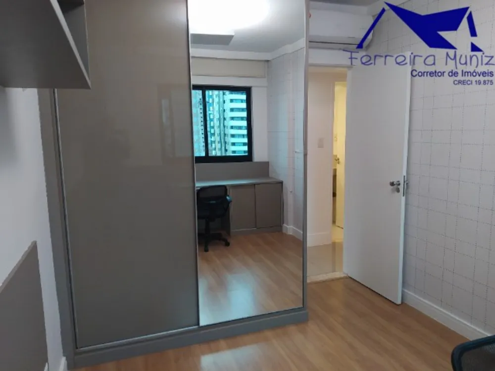 Apartamento, 3 quartos, 105 m² - Foto 11