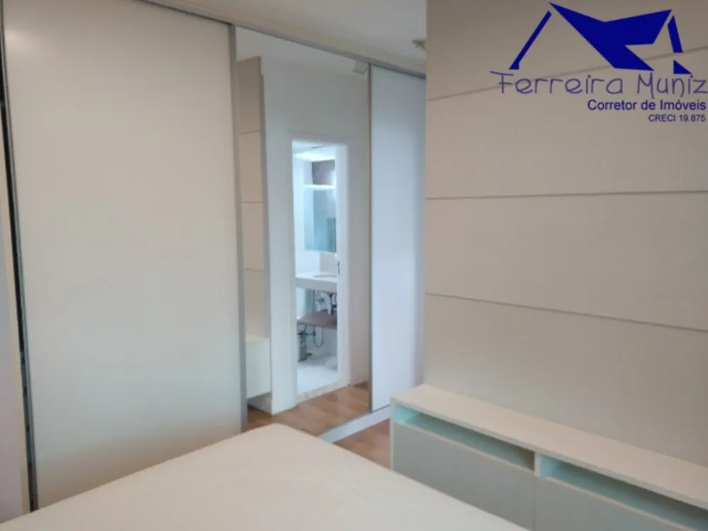 Apartamento, 3 quartos, 105 m² - Foto 3