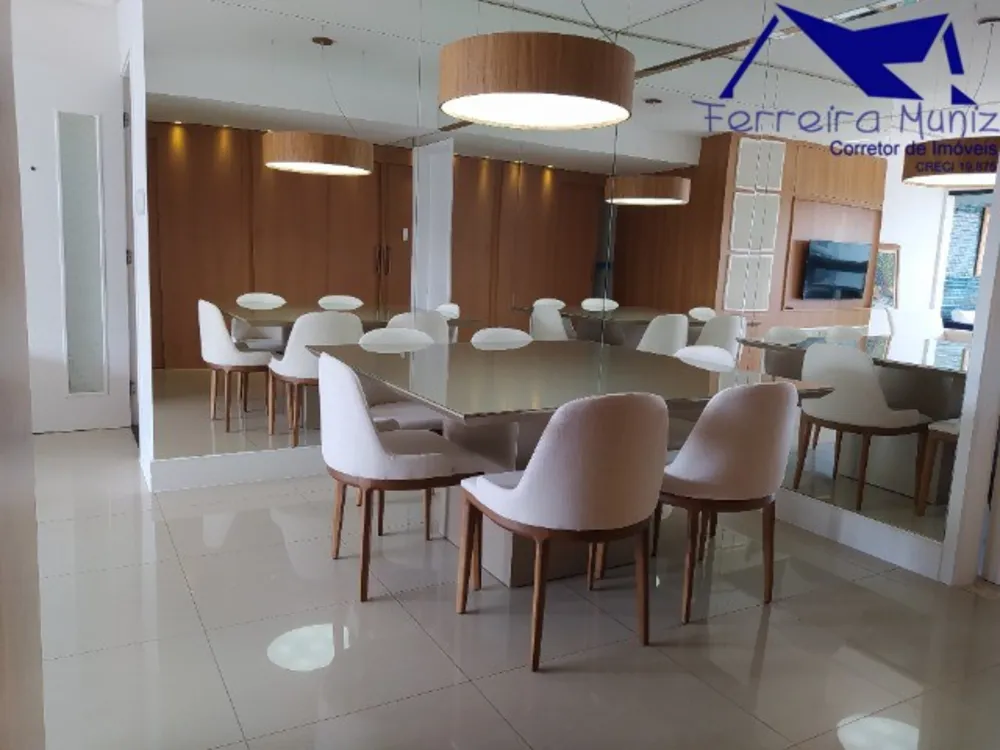 Apartamento, 3 quartos, 105 m² - Foto 1