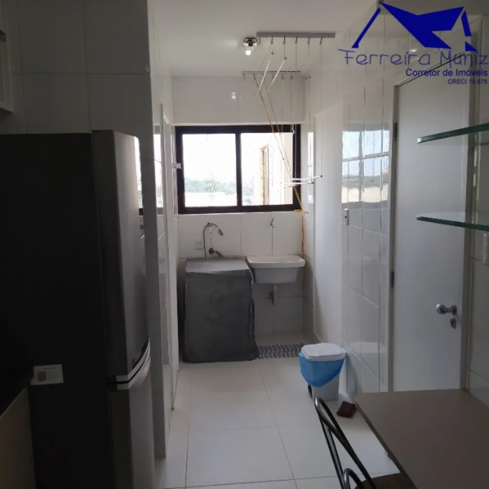 Apartamento, 3 quartos, 105 m² - Foto 4
