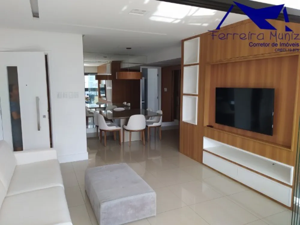Apartamento, 3 quartos, 105 m² - Foto 10
