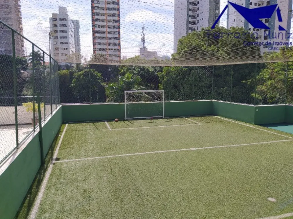 Apartamento, 3 quartos, 105 m² - Foto 5