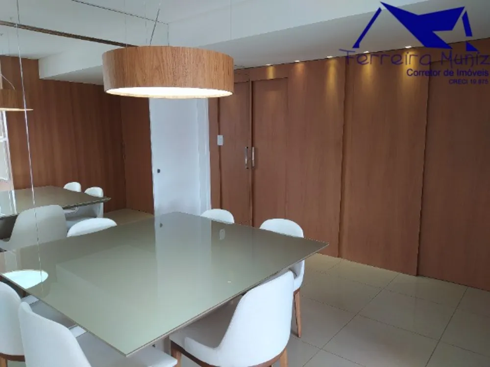 Apartamento, 3 quartos, 105 m² - Foto 8