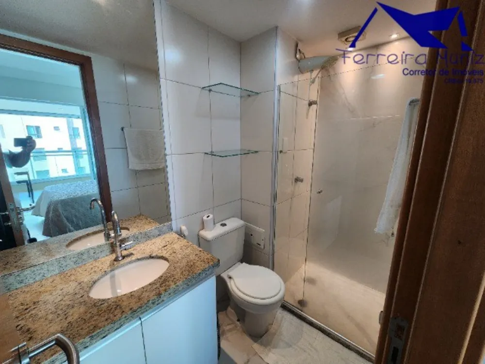 Apartamento, 1 quarto, 45 m² - Foto 5