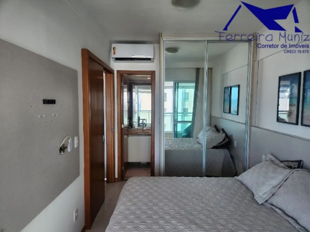 Apartamento, 1 quarto, 45 m² - Foto 4