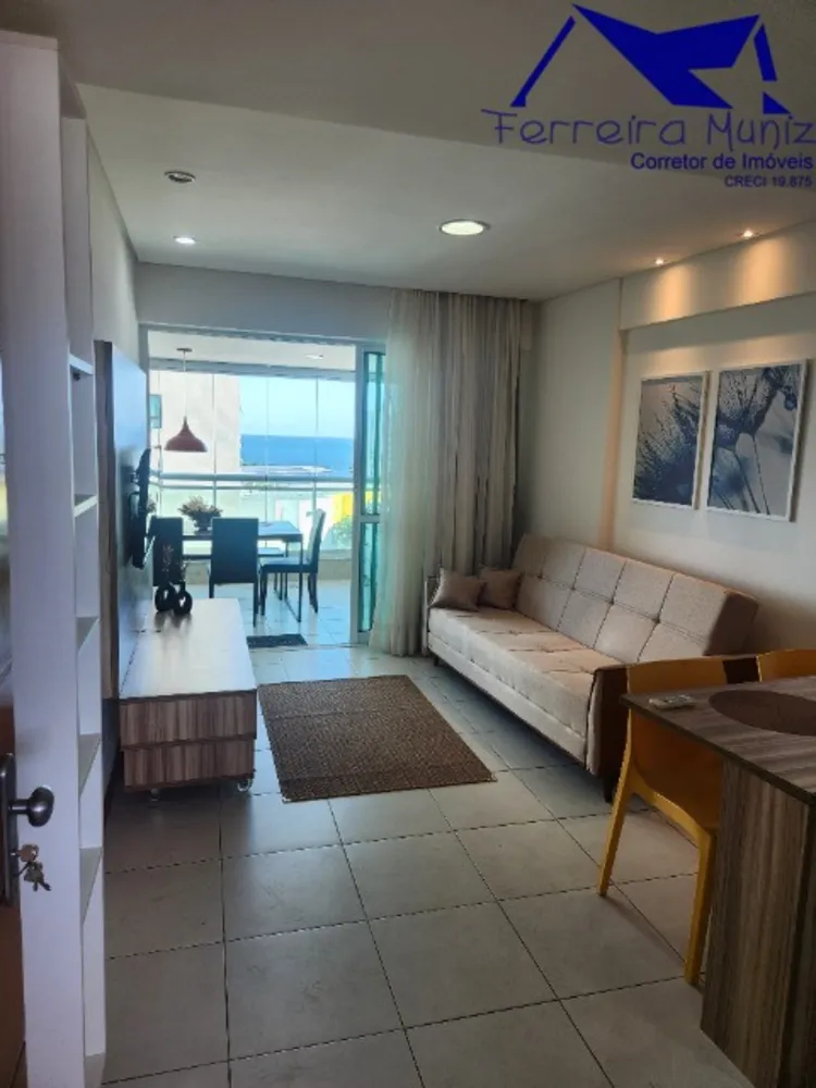Apartamento, 1 quarto, 45 m² - Foto 9