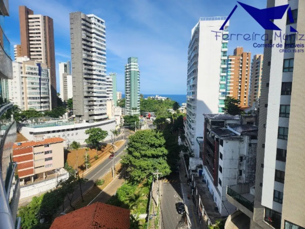 Apartamento, 1 quarto, 45 m² - Foto 11