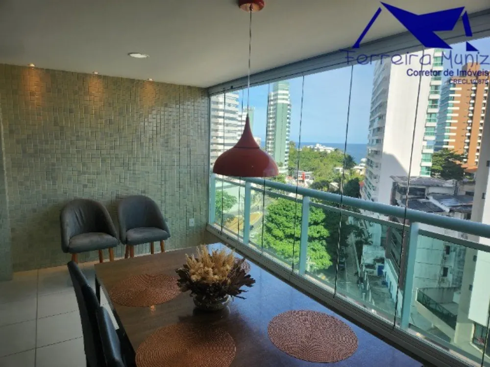 Apartamento, 1 quarto, 45 m² - Foto 8