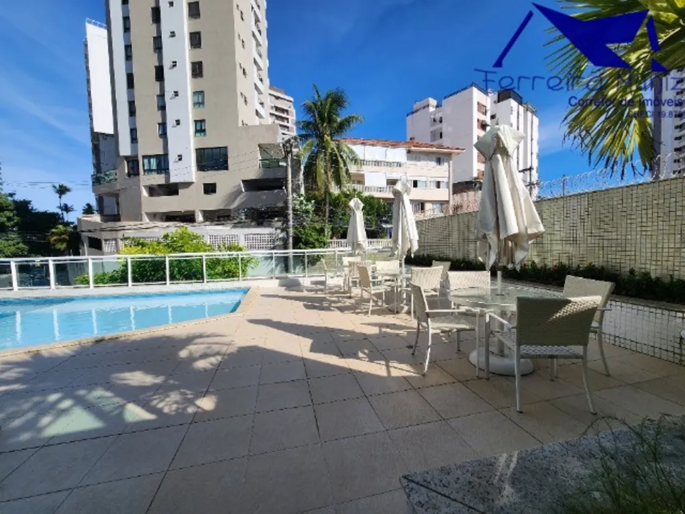 Apartamento, 1 quarto, 45 m² - Foto 16