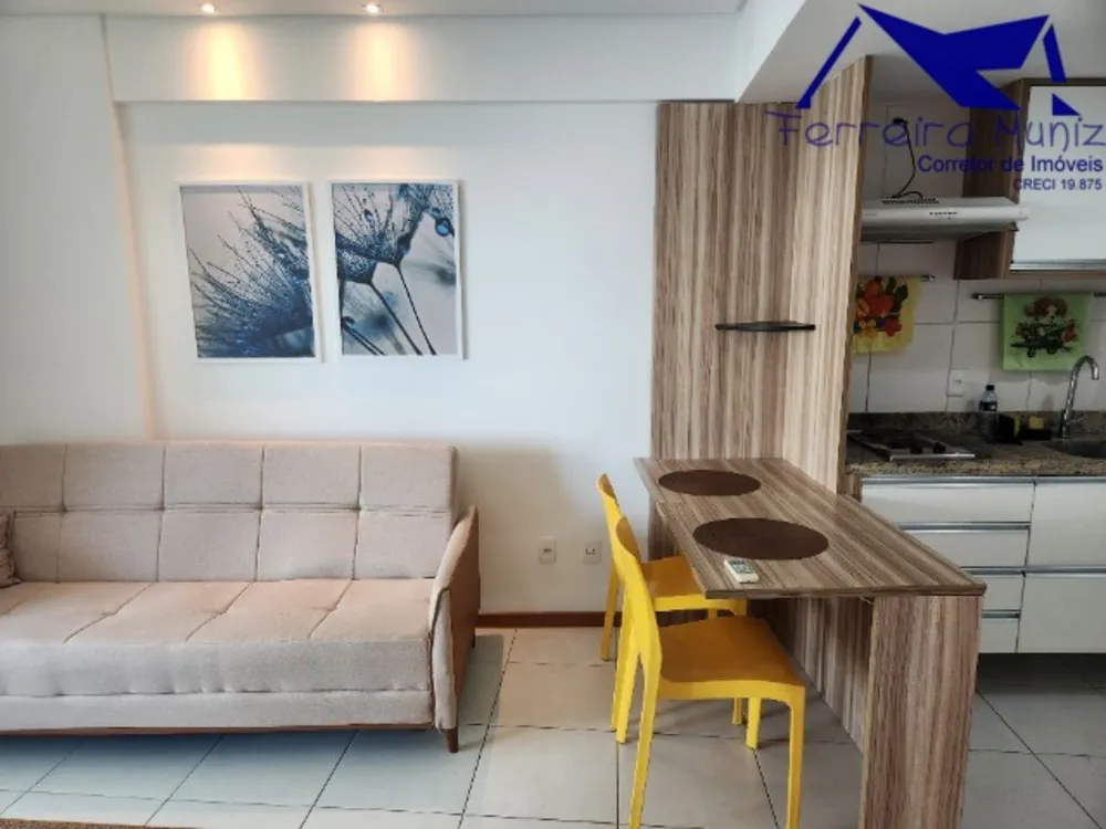 Apartamento, 1 quarto, 45 m² - Foto 6