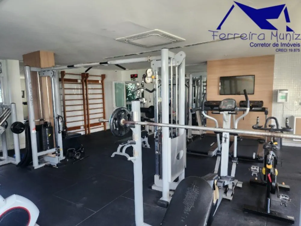 Apartamento, 1 quarto, 45 m² - Foto 15