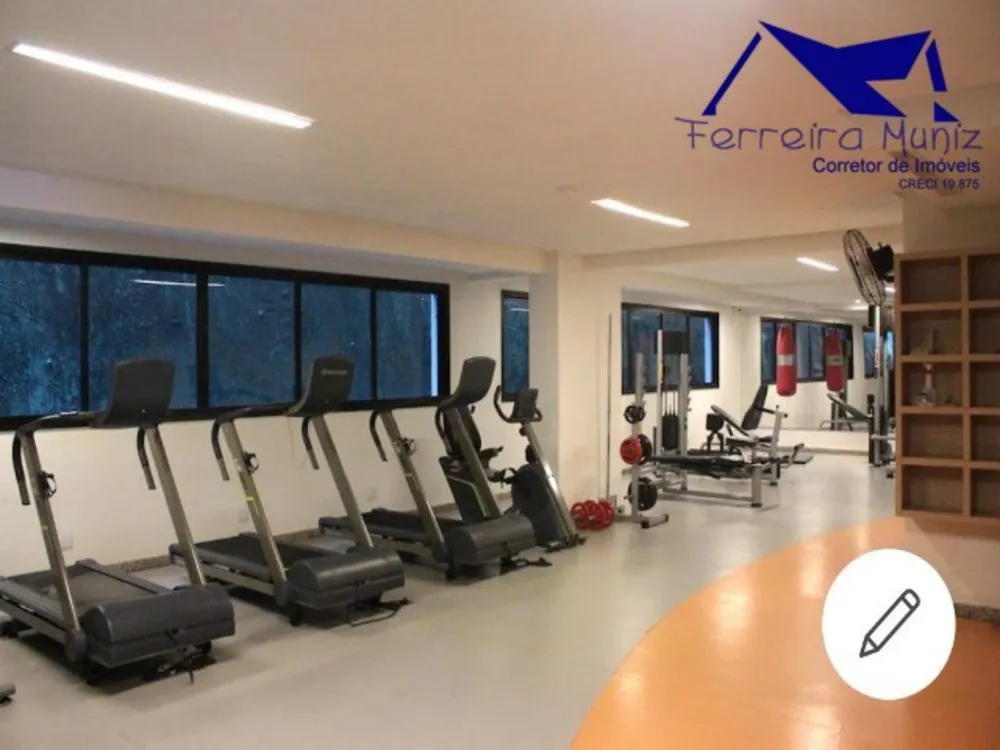 Apartamento, 1 quarto, 51 m² - Foto 10
