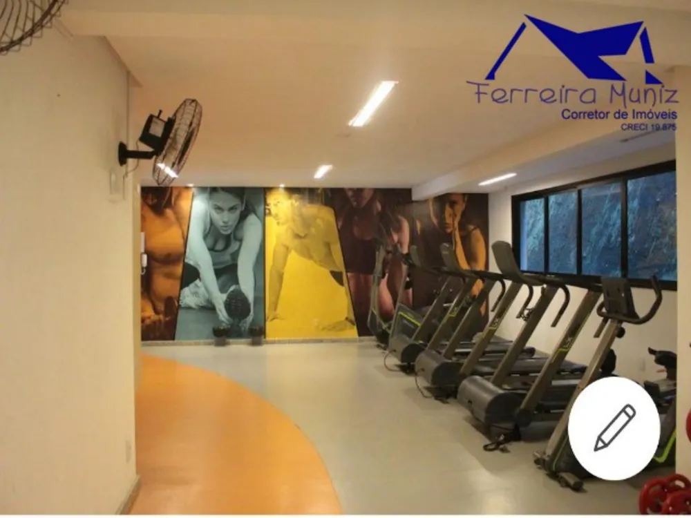 Apartamento, 1 quarto, 51 m² - Foto 9