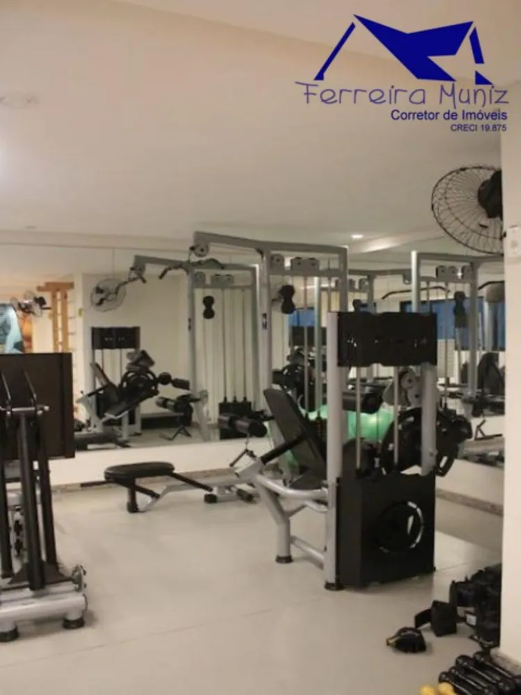 Apartamento, 1 quarto, 51 m² - Foto 13