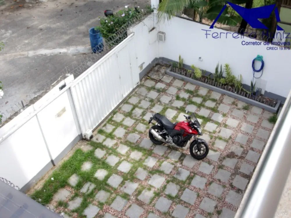 Sobrado, 4 quartos, 320 m² - Foto 16