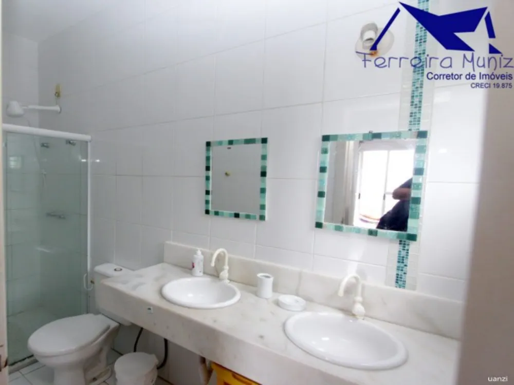Sobrado, 4 quartos, 320 m² - Foto 11