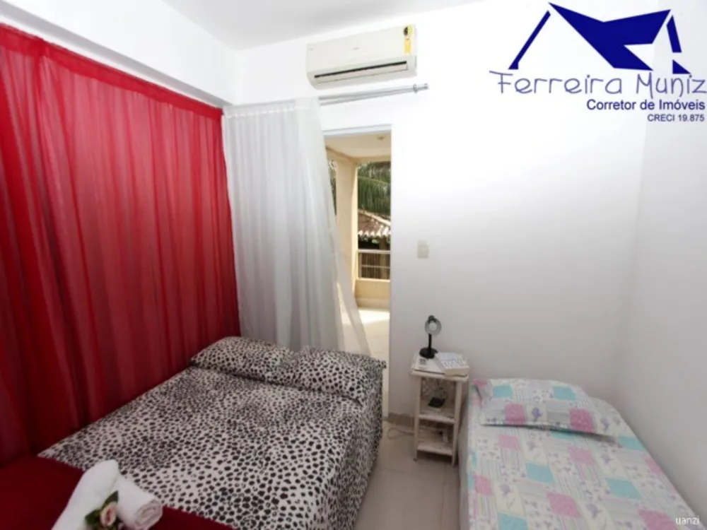 Sobrado, 4 quartos, 320 m² - Foto 8