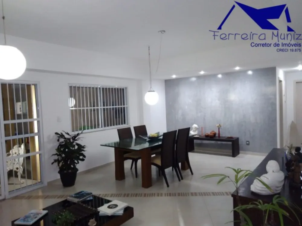 Sobrado, 4 quartos, 320 m² - Foto 3