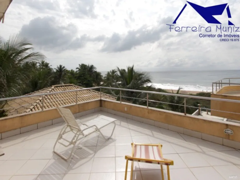 Sobrado, 4 quartos, 320 m² - Foto 15