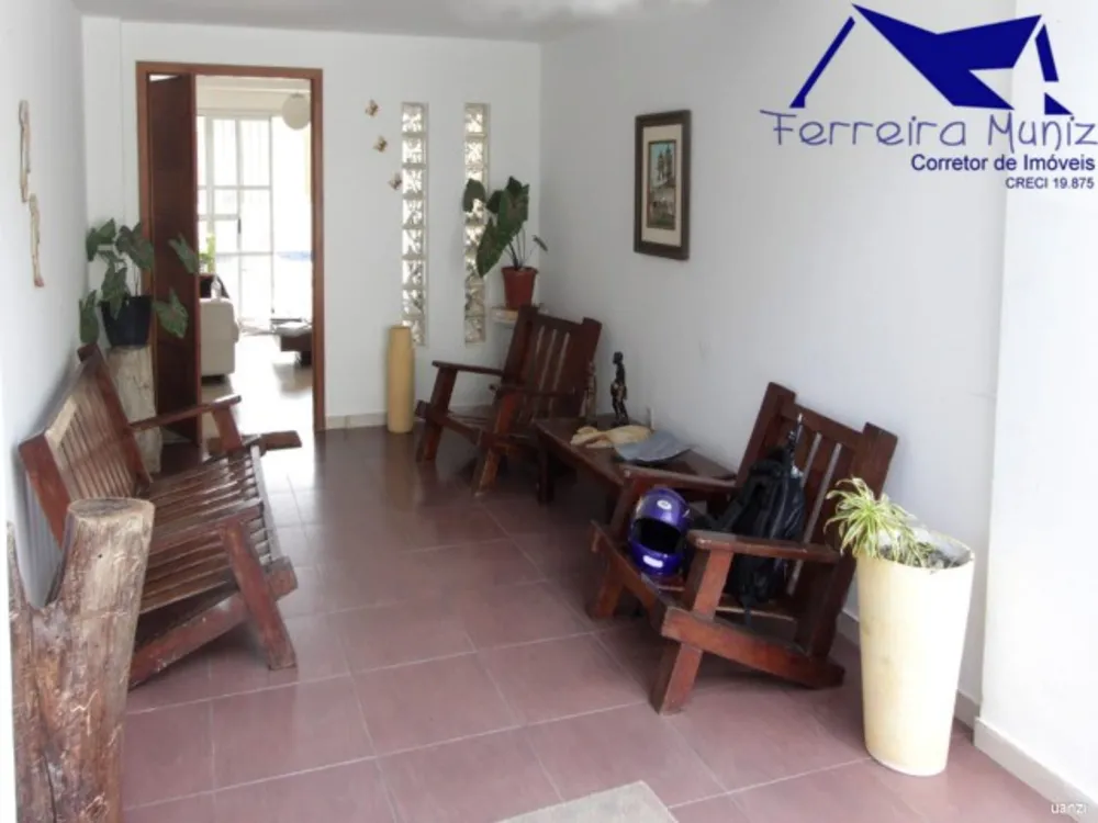 Sobrado, 4 quartos, 320 m² - Foto 2