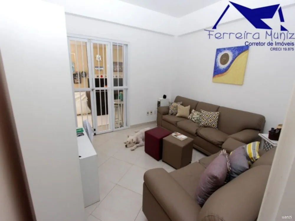 Sobrado, 4 quartos, 320 m² - Foto 4