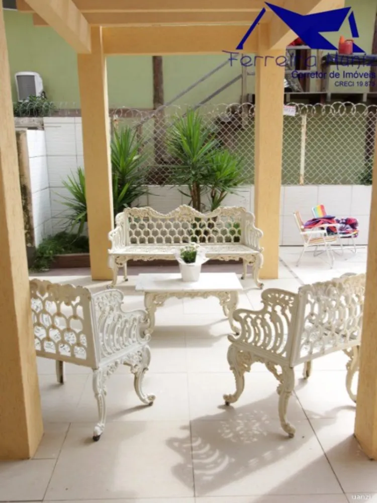 Sobrado, 4 quartos, 320 m² - Foto 5