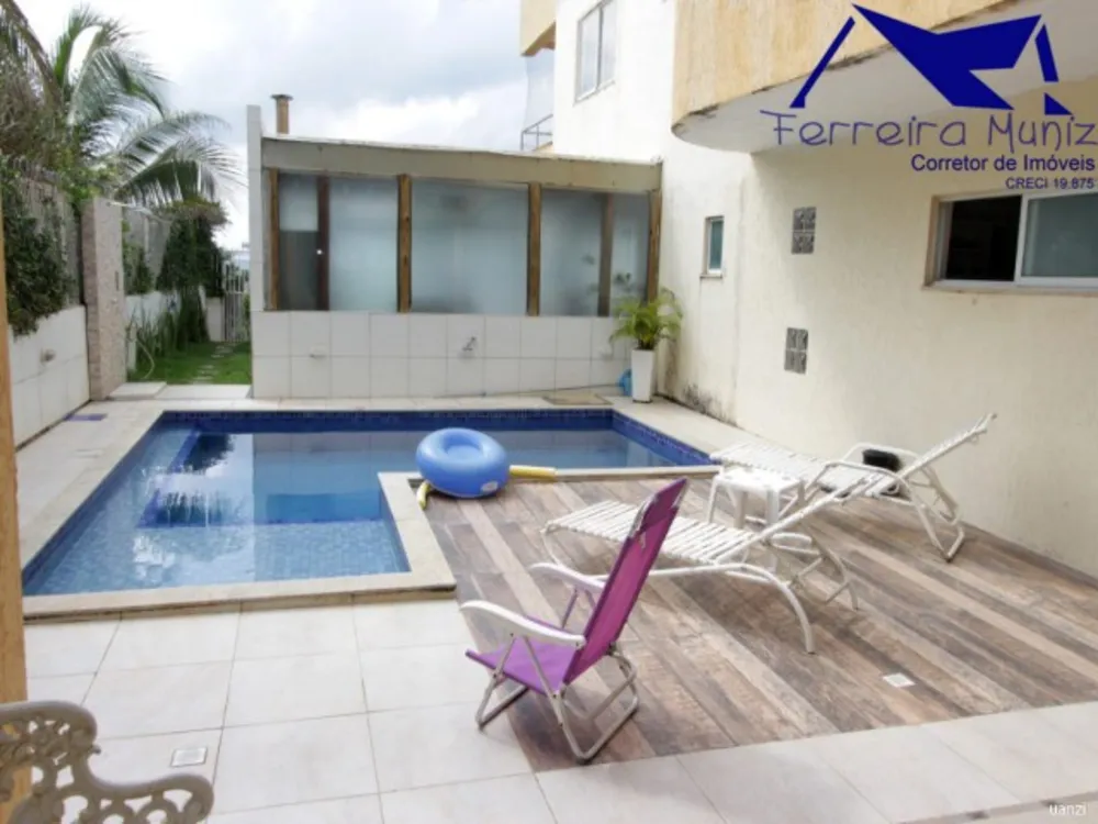 Sobrado, 4 quartos, 320 m² - Foto 7