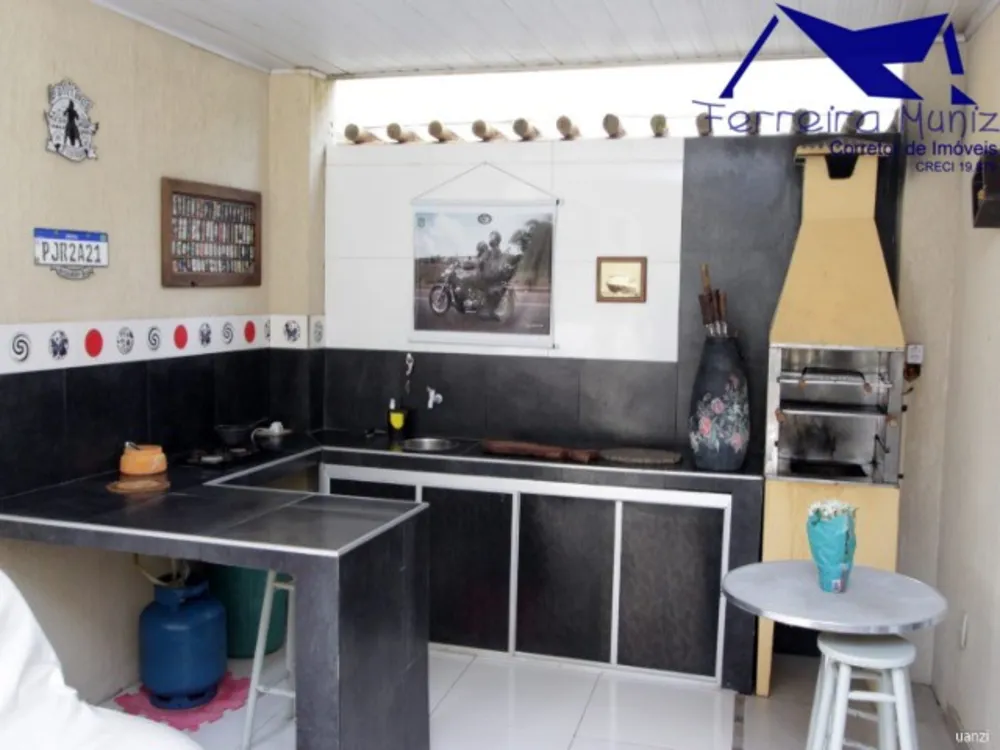 Sobrado, 4 quartos, 320 m² - Foto 6