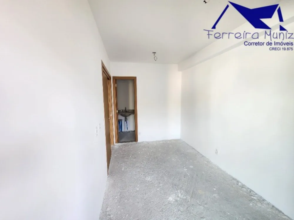 Apartamento, 1 quarto, 34 m² - Foto 5