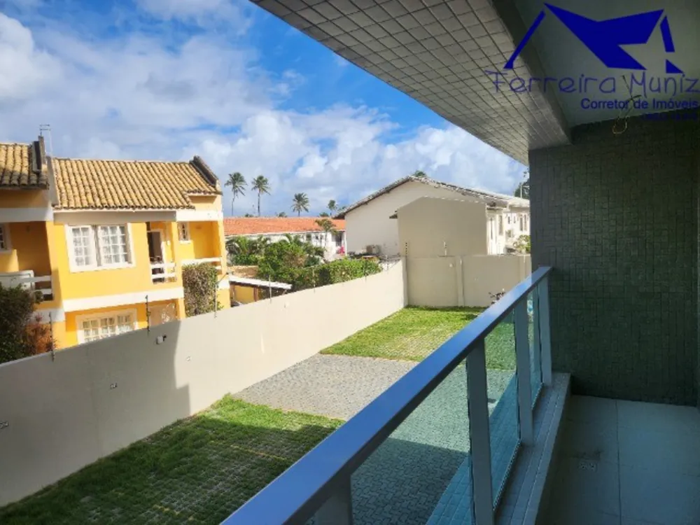 Apartamento, 1 quarto, 34 m² - Foto 7