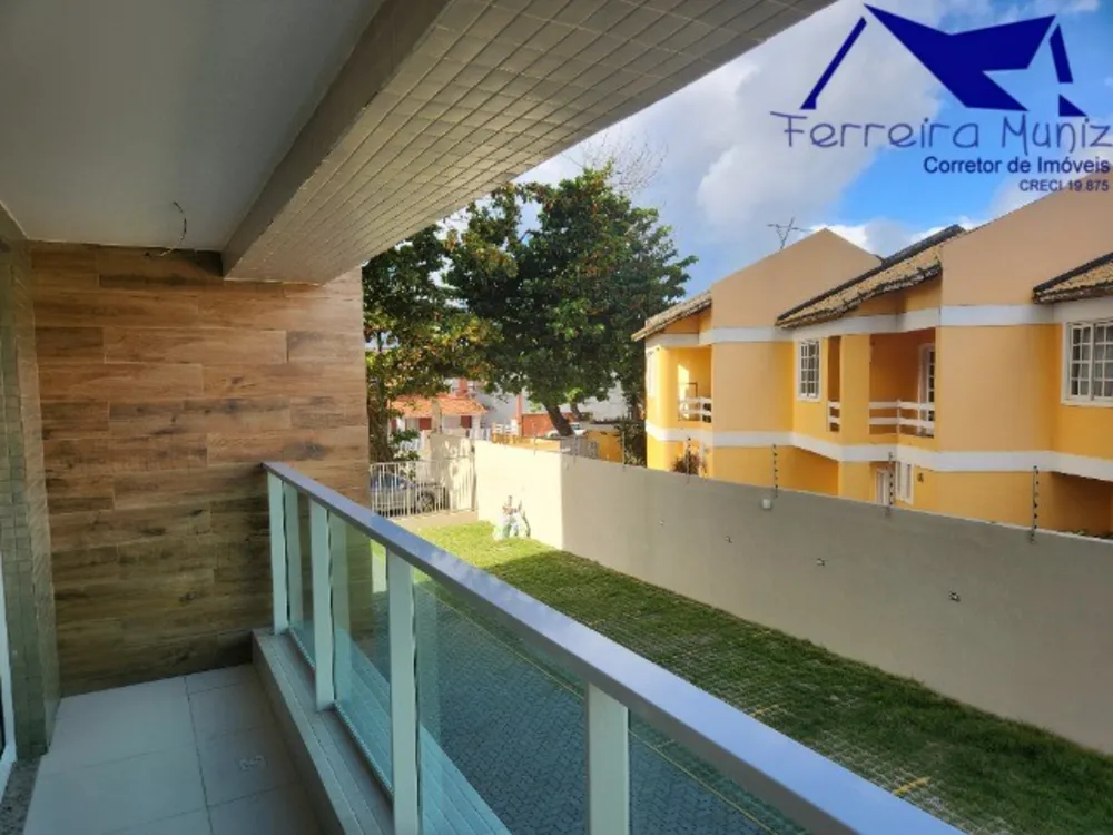 Apartamento, 1 quarto, 34 m² - Foto 8