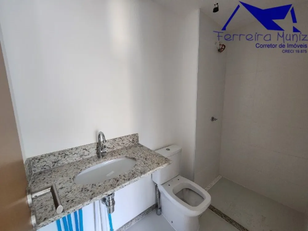 Apartamento, 1 quarto, 34 m² - Foto 6