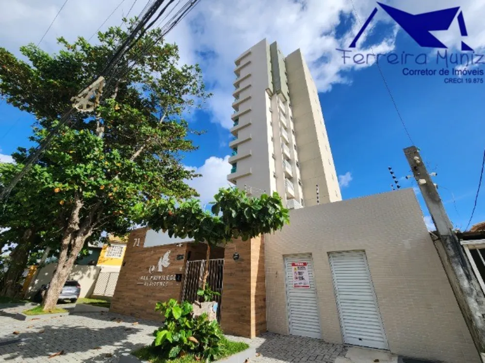 Apartamento, 1 quarto, 34 m² - Foto 1