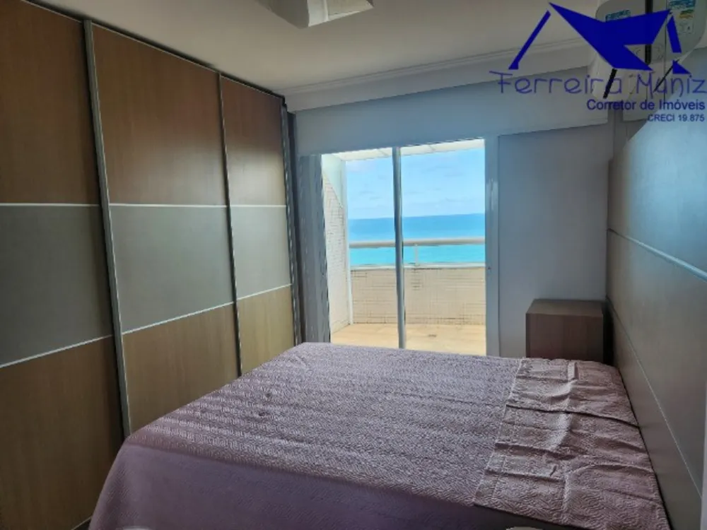 Cobertura, 2 quartos, 107 m² - Foto 2