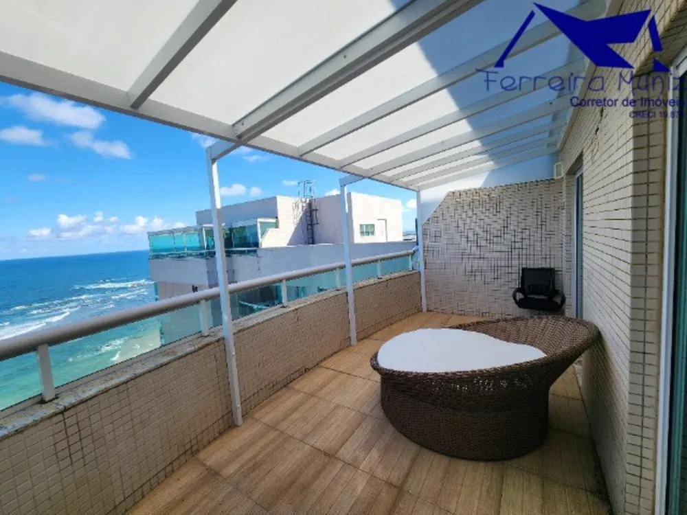 Cobertura, 2 quartos, 107 m² - Foto 11