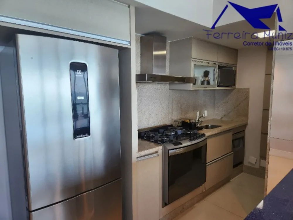 Cobertura, 2 quartos, 107 m² - Foto 6