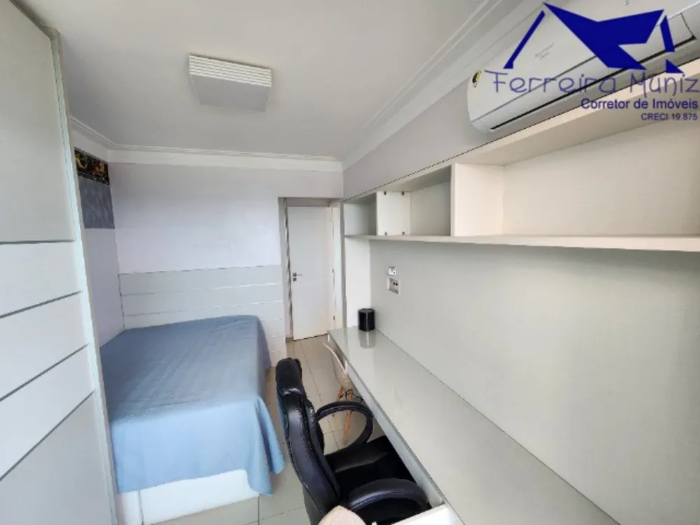 Cobertura, 2 quartos, 107 m² - Foto 12
