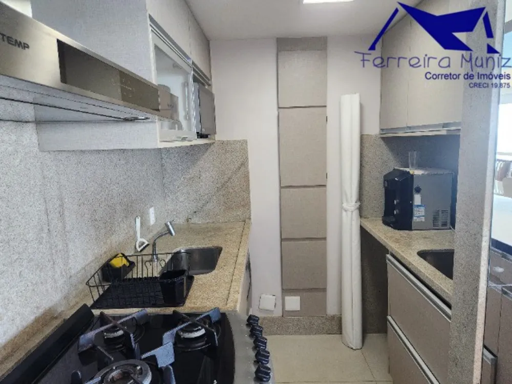 Cobertura, 2 quartos, 107 m² - Foto 8