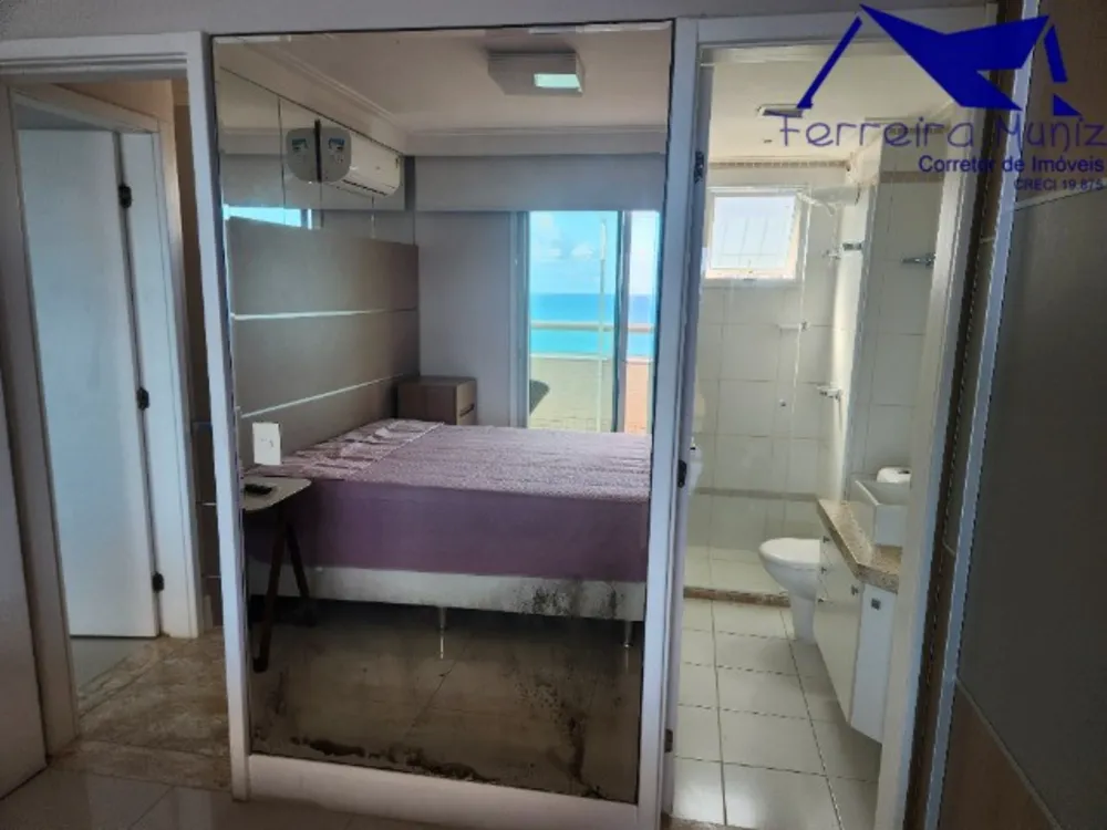 Cobertura, 2 quartos, 107 m² - Foto 11