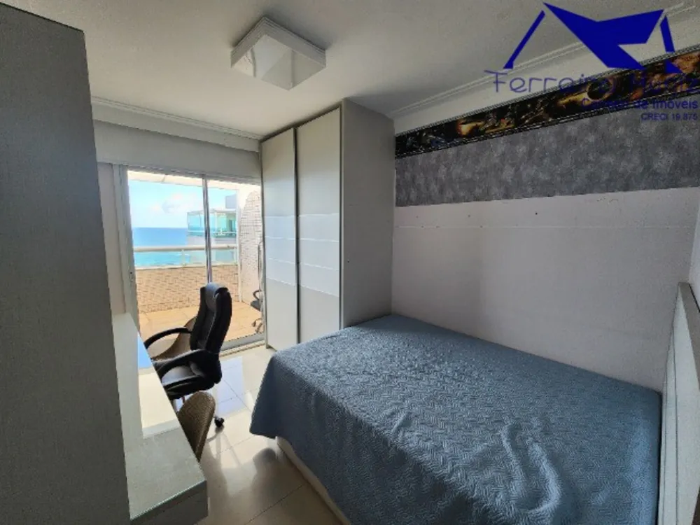 Cobertura, 2 quartos, 107 m² - Foto 13