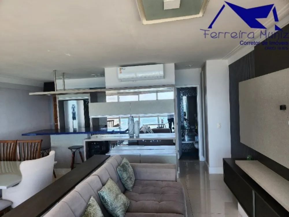 Cobertura, 2 quartos, 107 m² - Foto 4