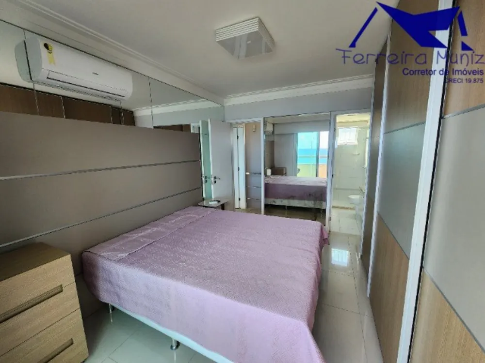 Cobertura, 2 quartos, 107 m² - Foto 5